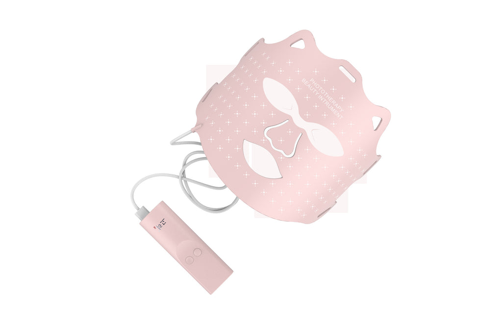 Lamp Silicone Beauty Apparatus Household