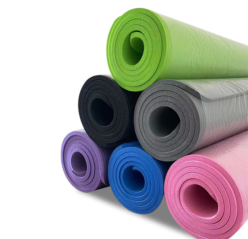 Yoga Mats