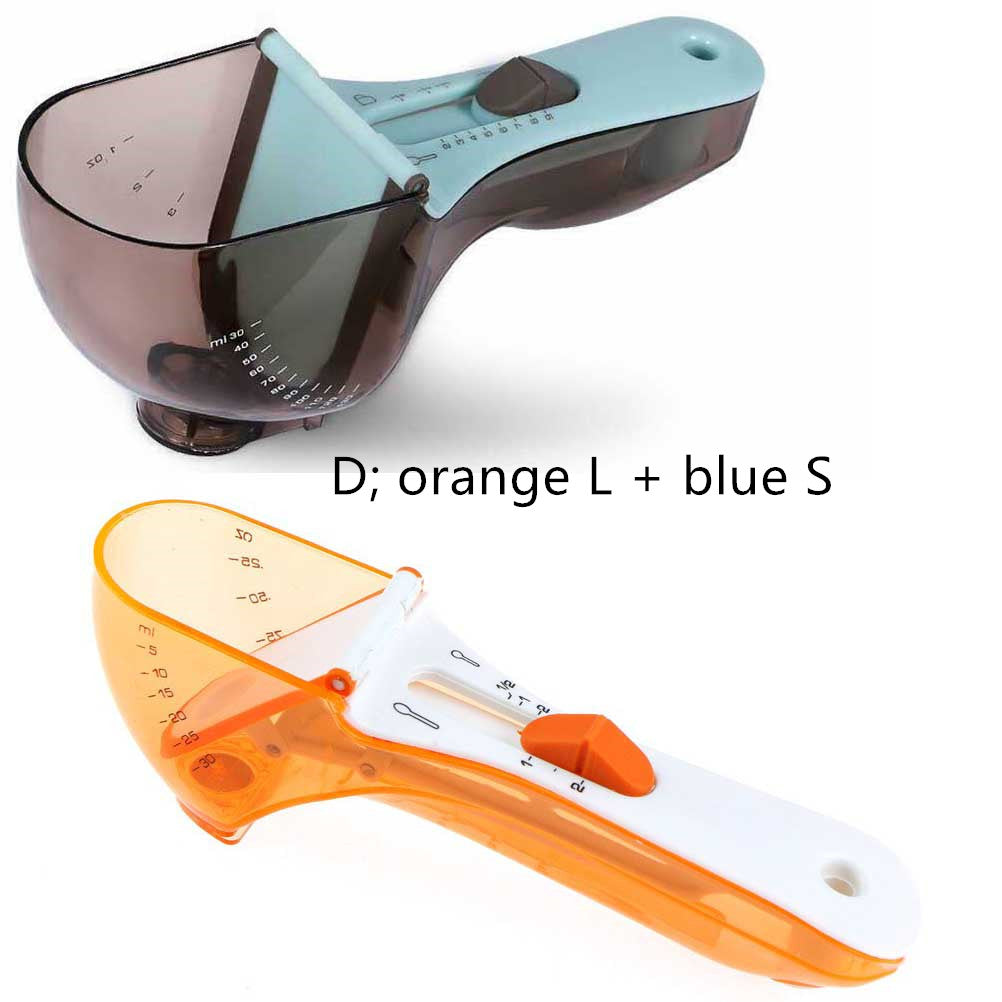 Measuring Spoon