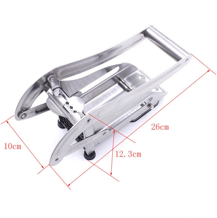 French Fries Slicer