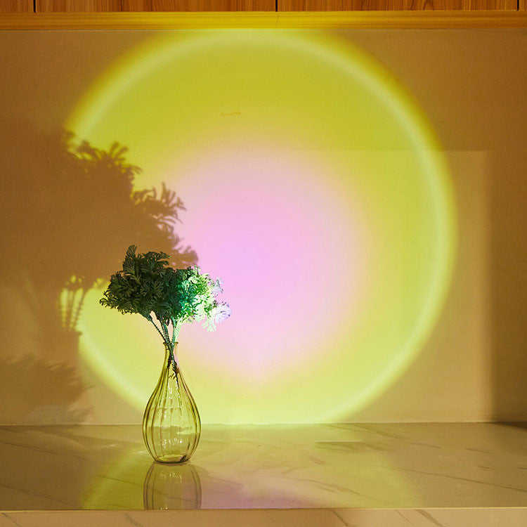 Led Lights Wireless Bedroom Decoration
