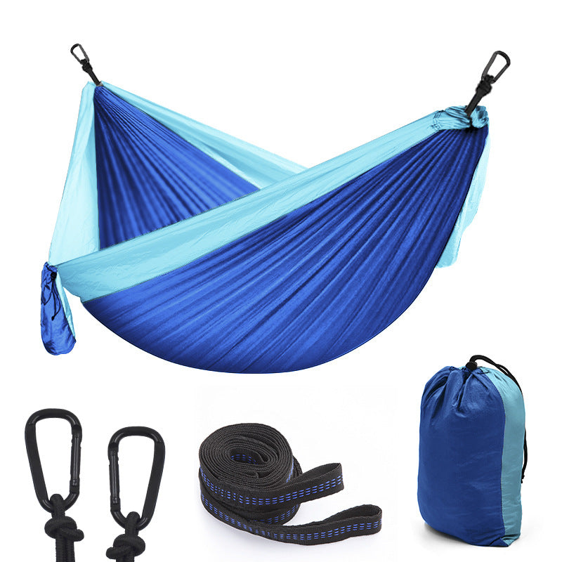 Camping Double Hammock