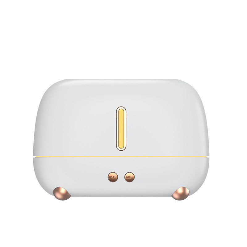 USB Essential Oil Diffuser
