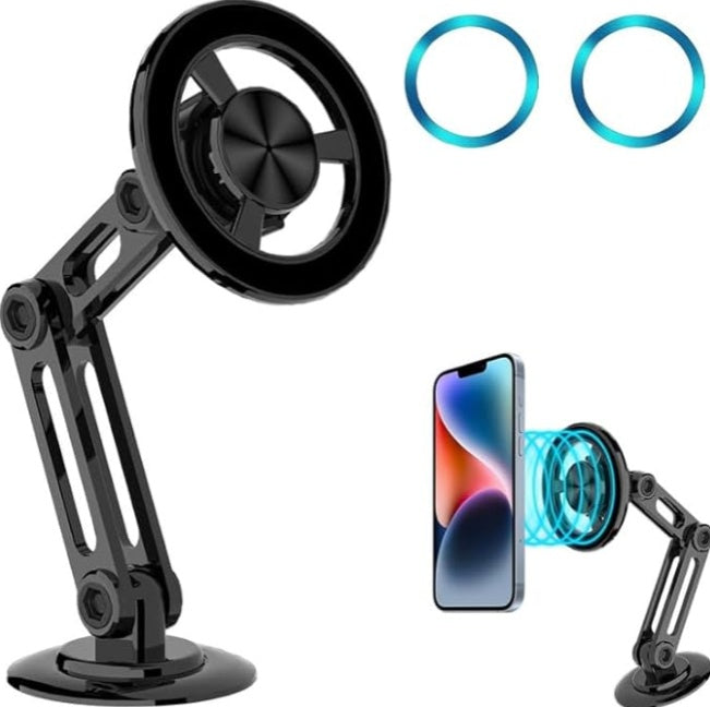 Magnetic Phone Holder