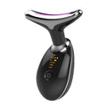 EMS Thermal Neck Lifting And Tighten Massager Wrinkle Remover