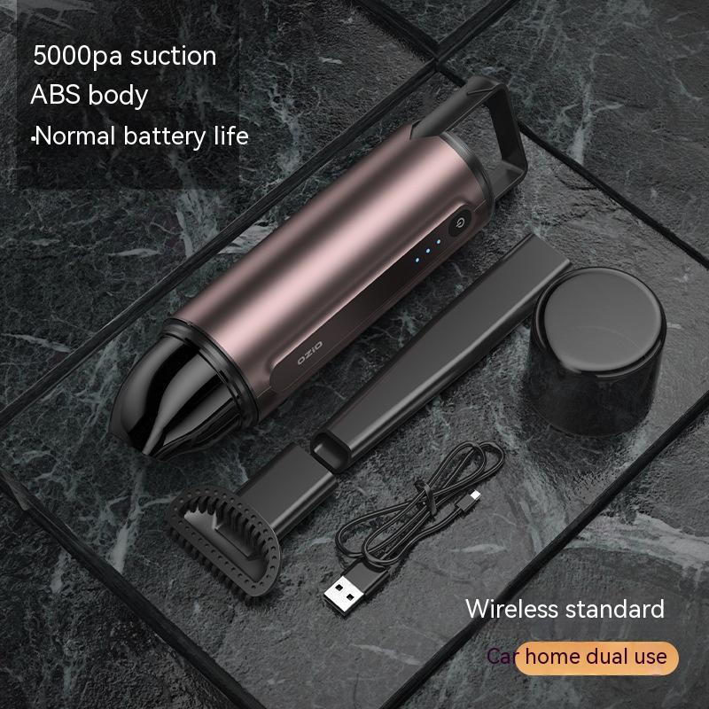 Car Wireless Vacuum Cleaner