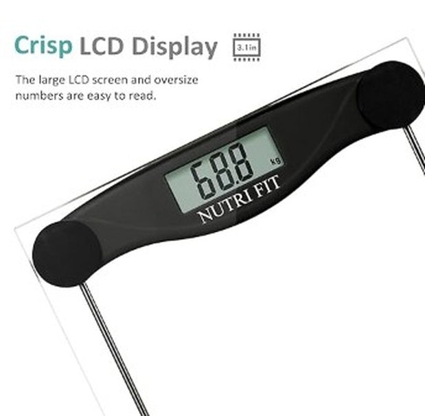 Weight Scale