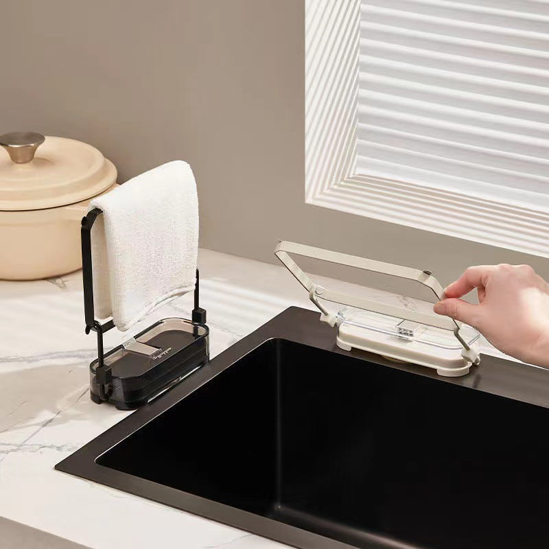 Kitchen Sink Strainer Gadgets