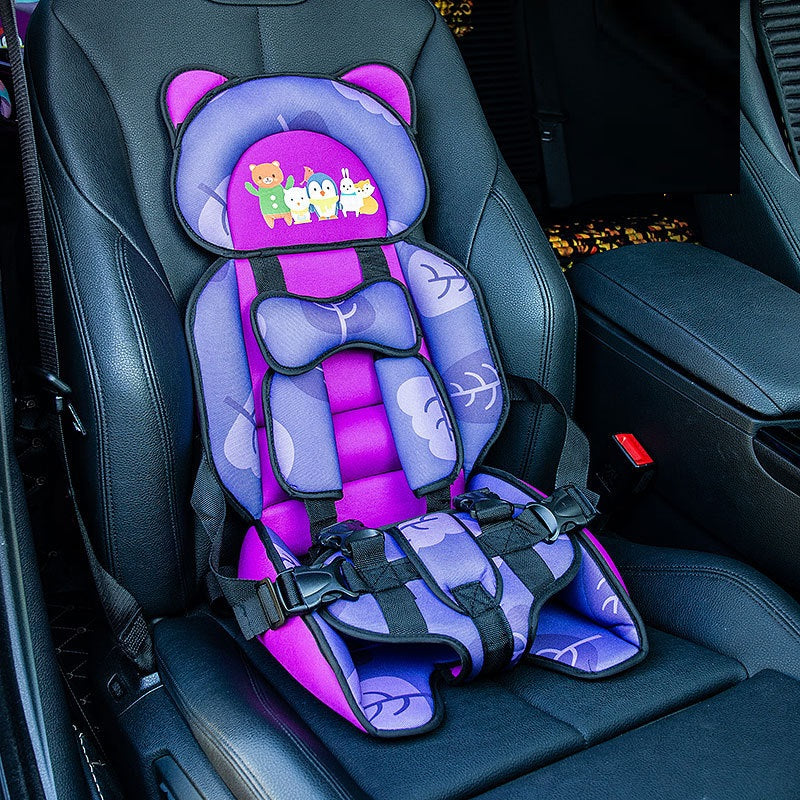 Dining Chair Removable & Washable Baby Safety Seat