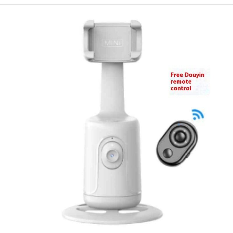 Face Tracking Stabilizer