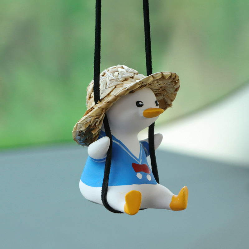 Car Pendant Cute Decoraction Accessories