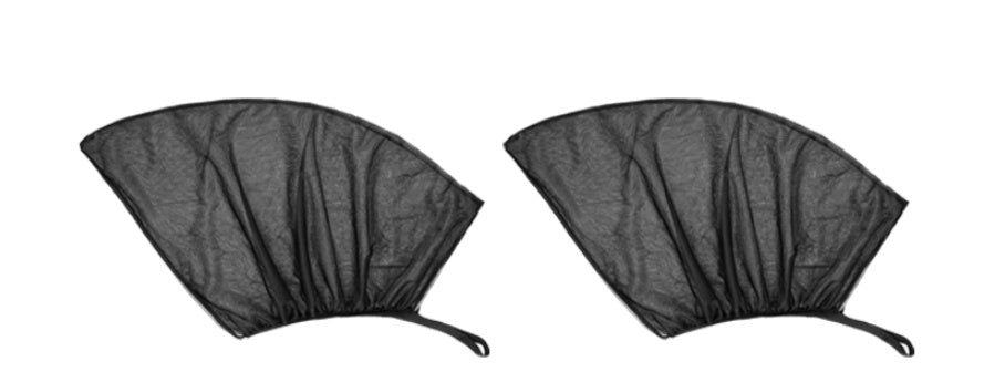 Car window sunshade Sunscreen