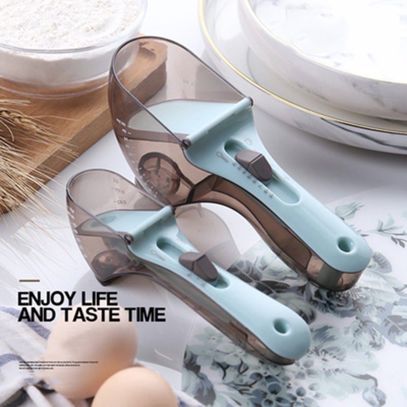 Measuring Spoon