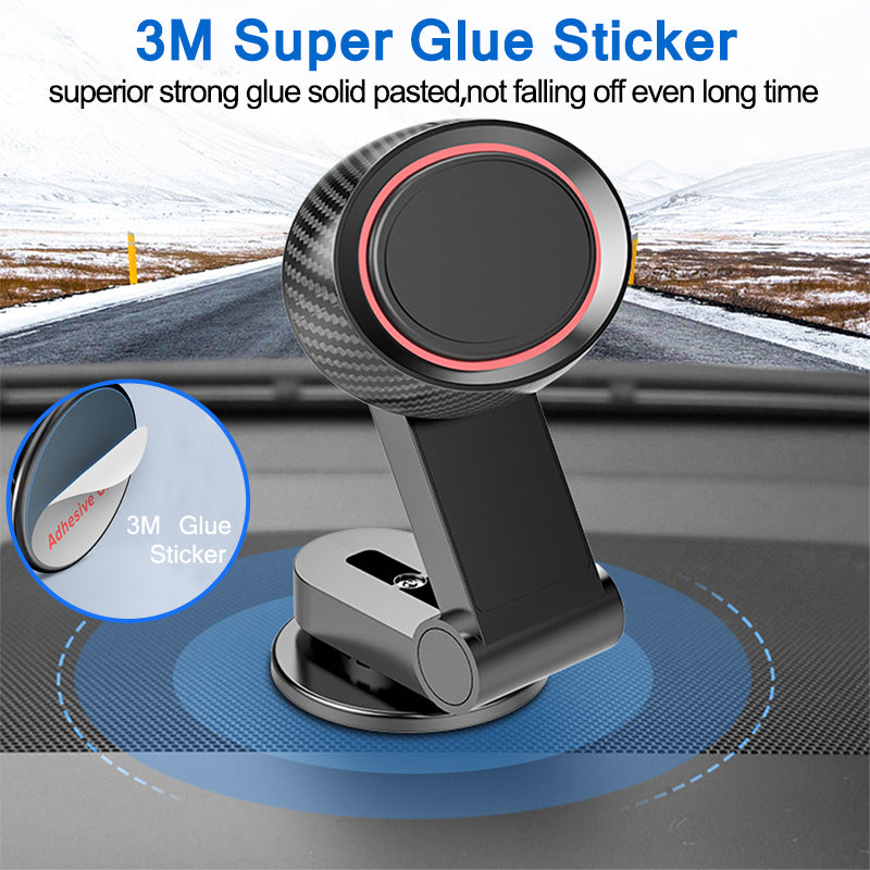 Car Dashboard Accessories