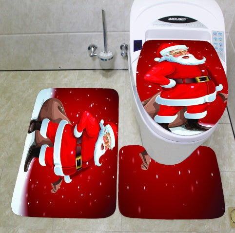 Merry Christmas Decorations