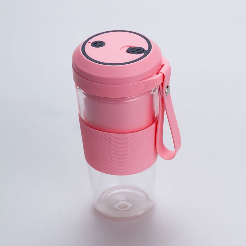Electric juice cup