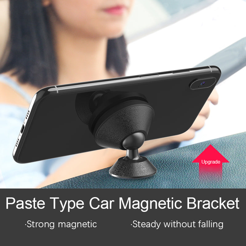 Universal Magnetic Car Phone Holder