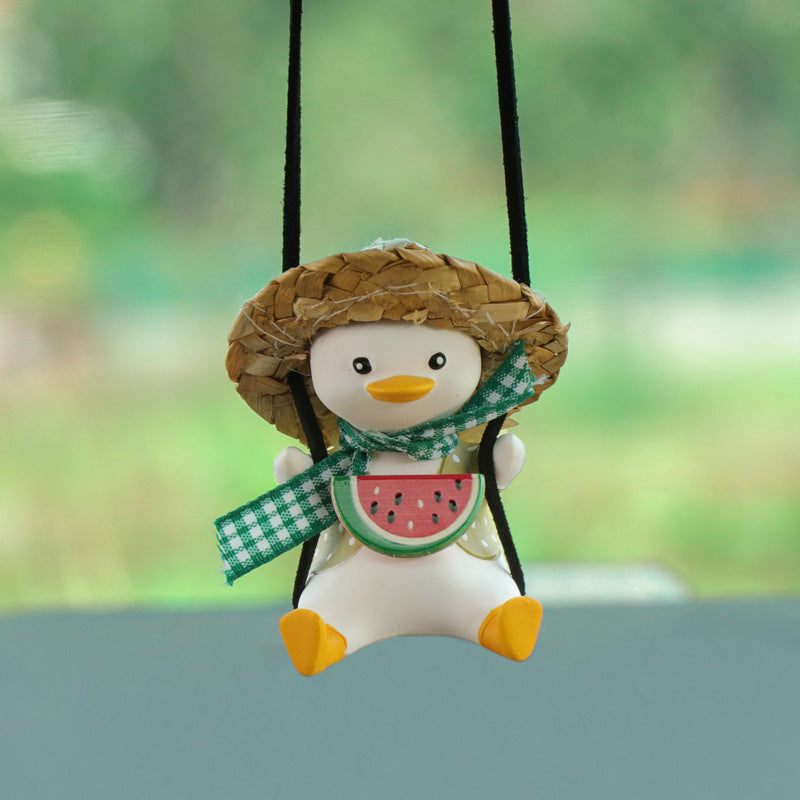 Car Pendant Cute Decoraction Accessories