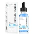 Blue Copper Peptide Moisturizing Liquid