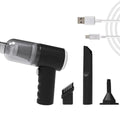 Smart Vacuum And Blower