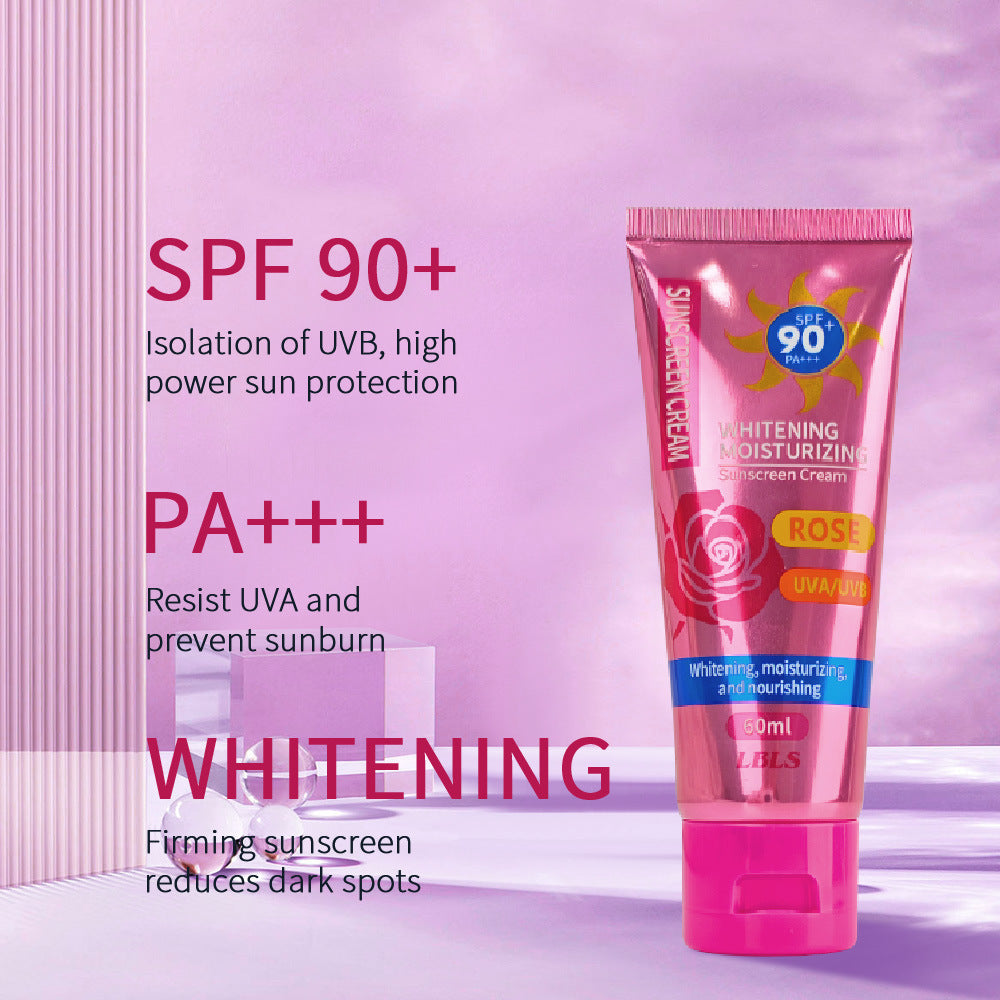 Multi Effect Protective Isolation BB Cream