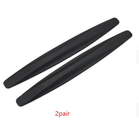 Car Bumper Protector Strip