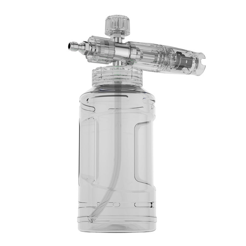 Car Wash Bubble Water Gun