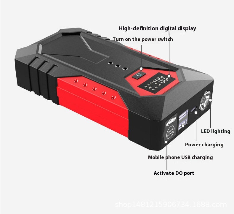 Power Bank