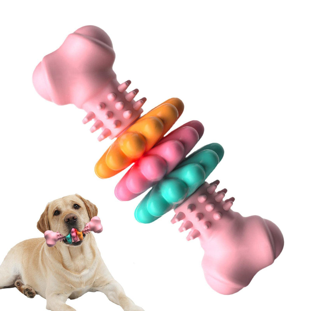 Dog Bone Toy