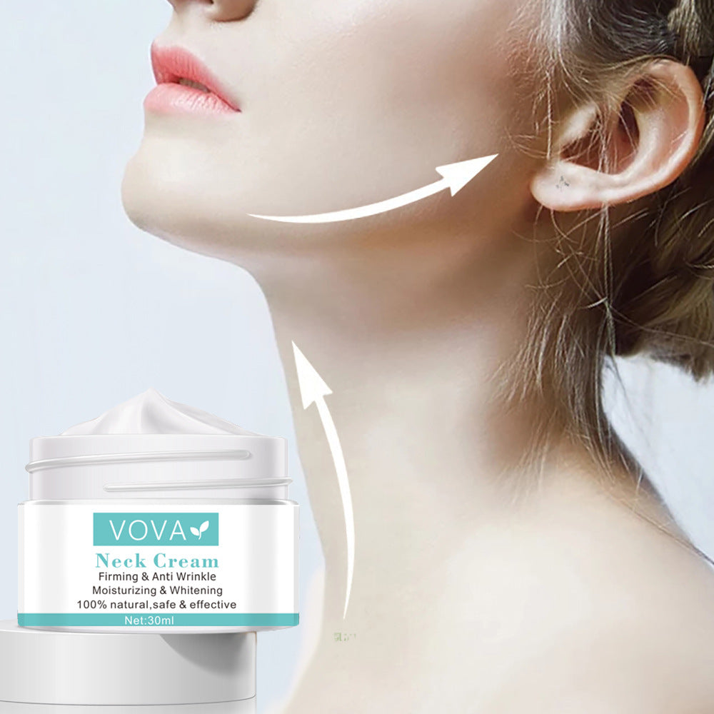 Neck Cream Skincare
