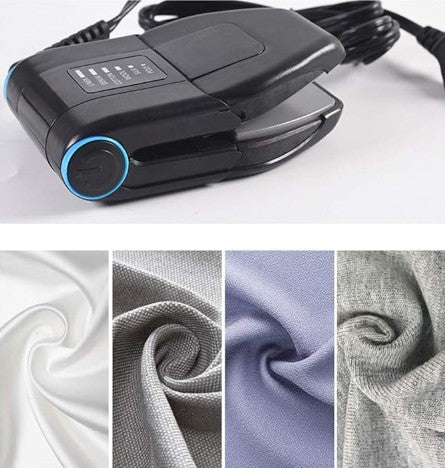 Portable Iron