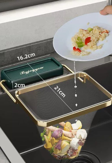 Kitchen Sink Strainer Gadgets