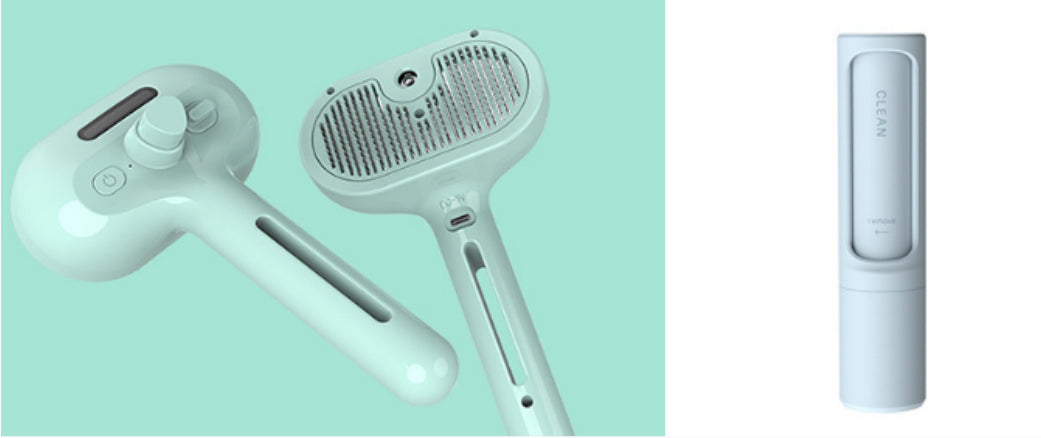Pets Hair Remover Brush