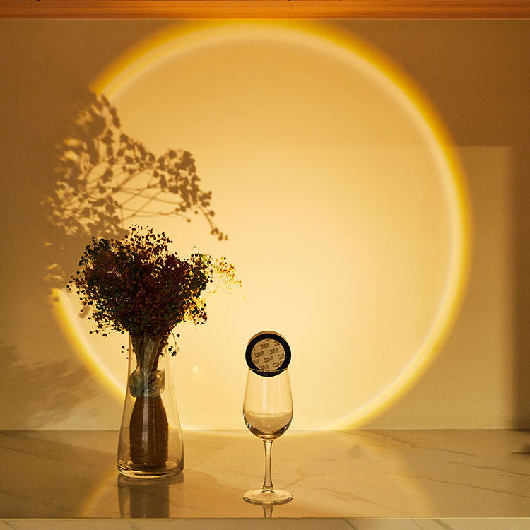Led Lights Wireless Bedroom Decoration
