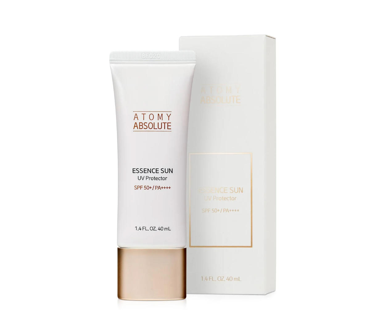 Absolute Essence Sun UV Protector