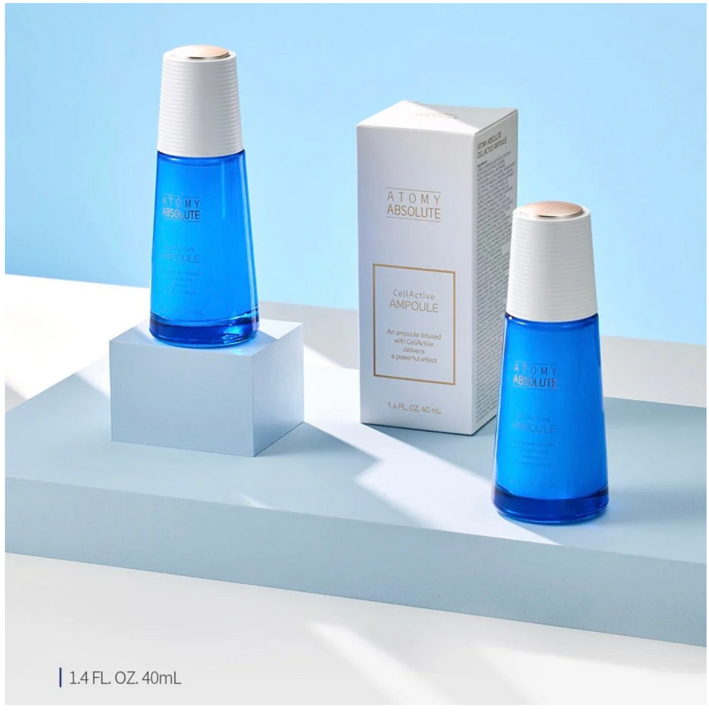 Atomy Hydrating & Anti-Aging Facial Serum