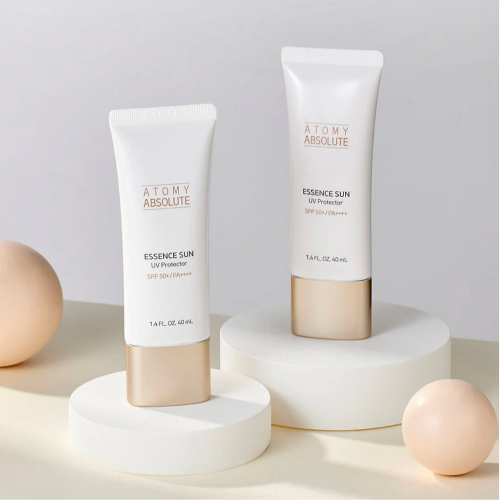 Absolute Essence Sun UV Protector