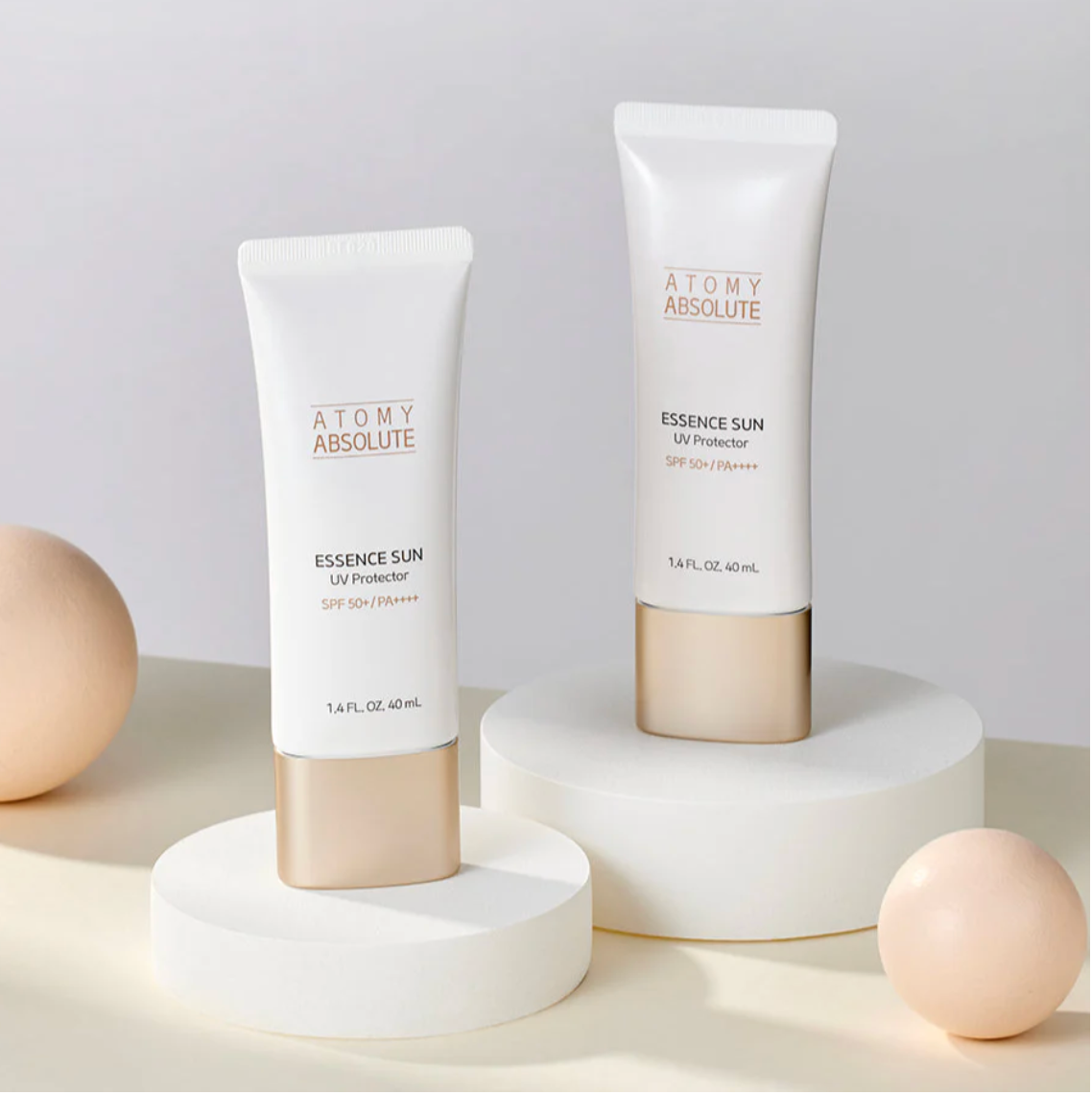 Absolute Essence Sun UV Protector