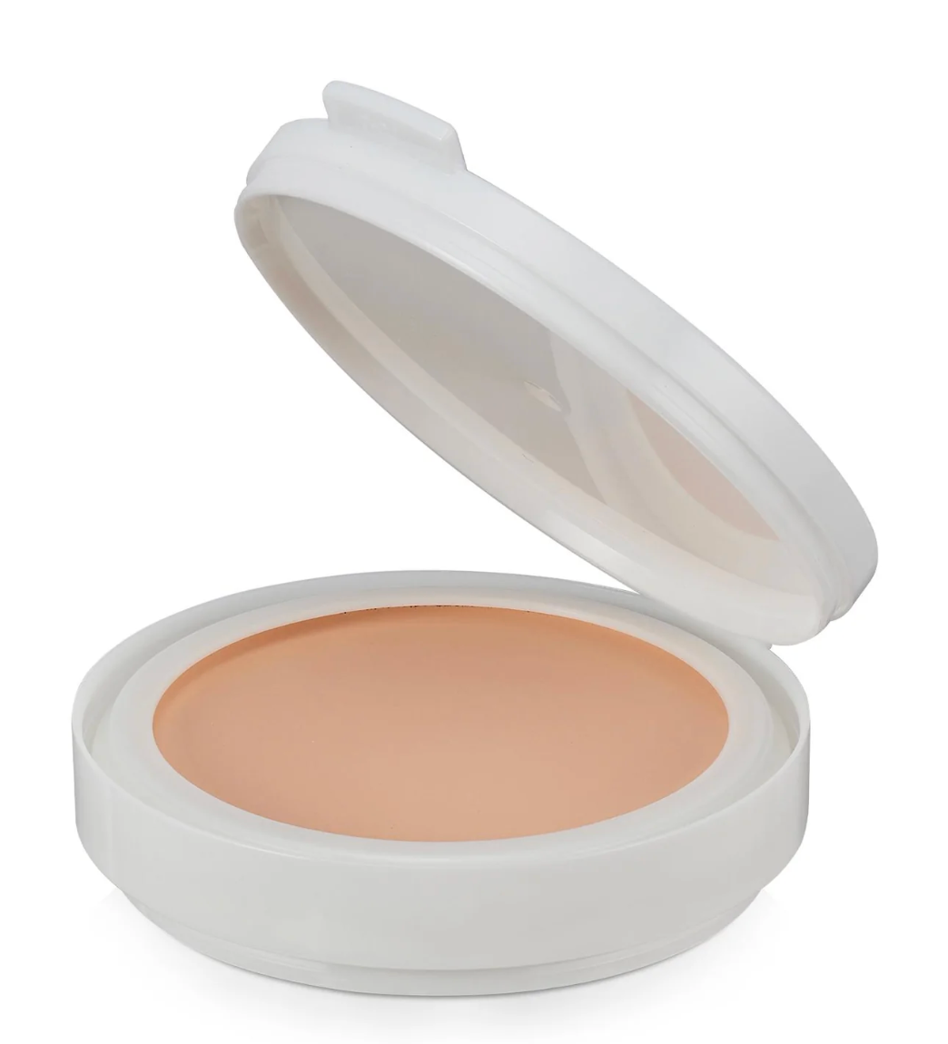 Adelica Luminous Matt Cover Balm 02 Rose Vanila (Refill)