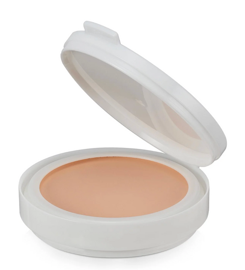 Adelica Luminous Matt Cover Balm 02 Rose Vanila (Refill)