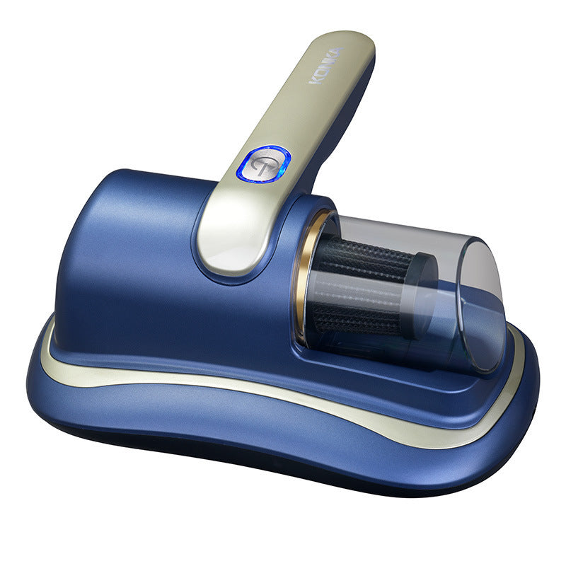 UV Sterilization Small Mite Wireless Vacuum Cleaner