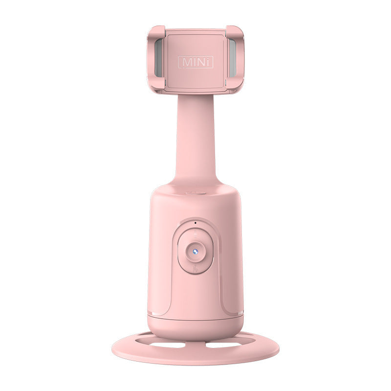 Face Tracking Stabilizer