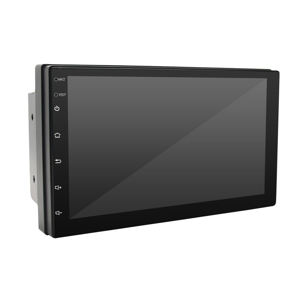 Carplay MP5 Player GPS Navigation Integrated Radio