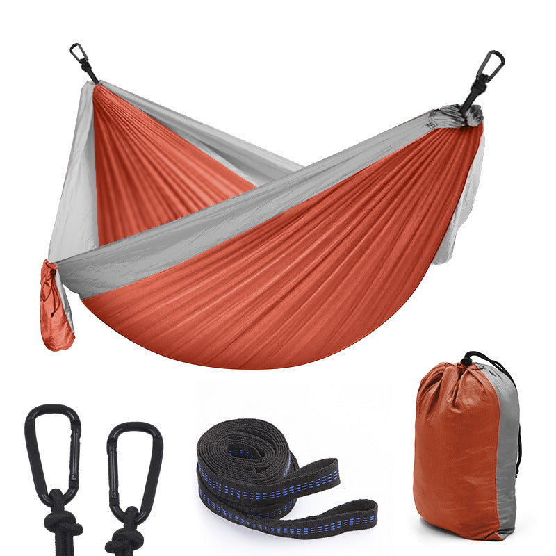 Camping Double Hammock