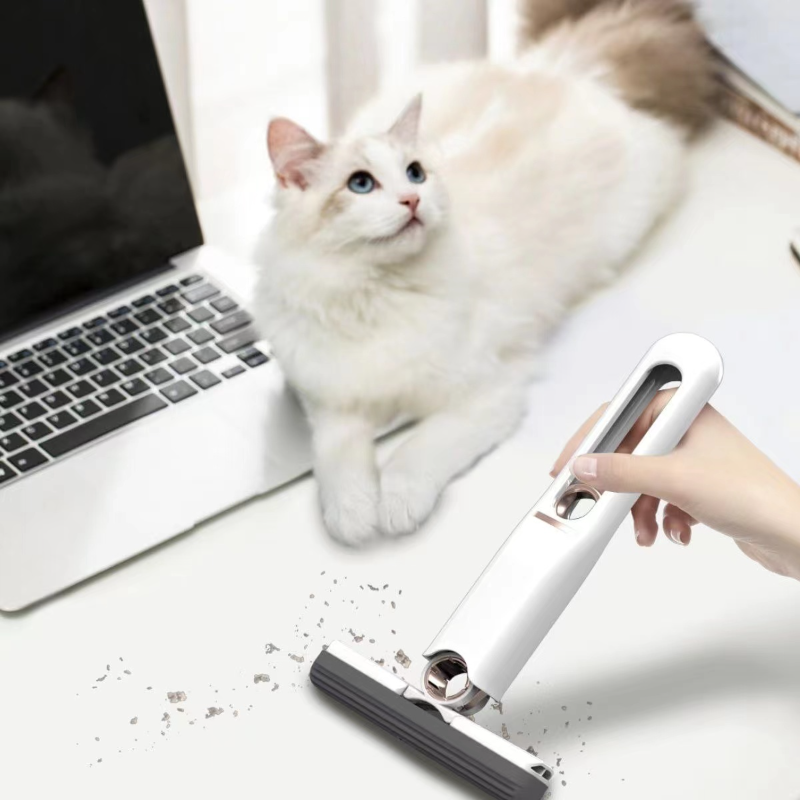 Mini Mops Floor Cleaner