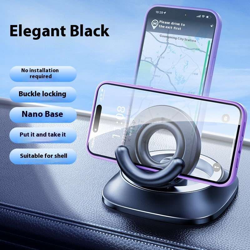 Car Magnetic Bracket