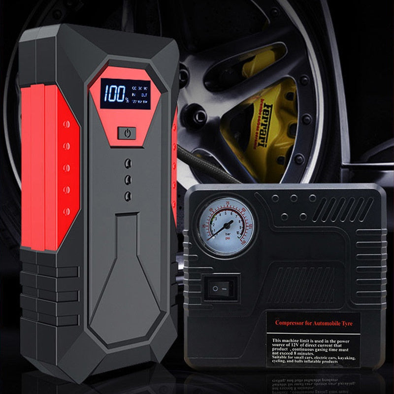 Power Bank