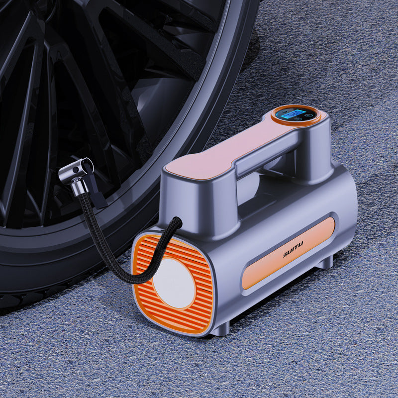 Auto Tire