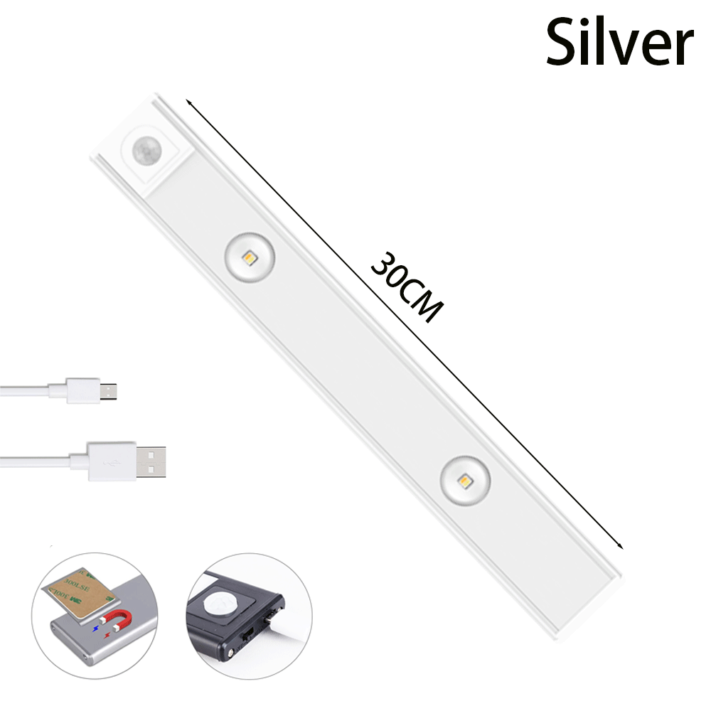 USB LED Night Light