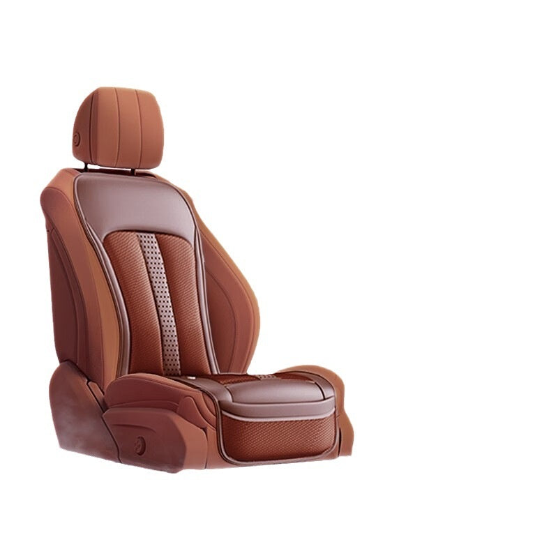 Ventilation Cushion Summer Smart Backrest Cool